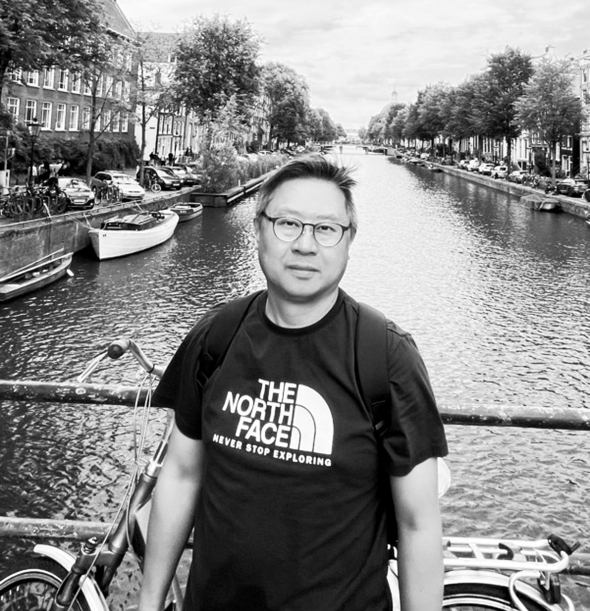 Jonathan Cheung photo