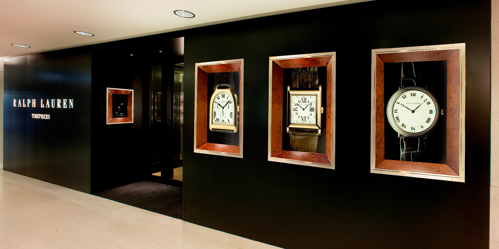 RL Watch Shop